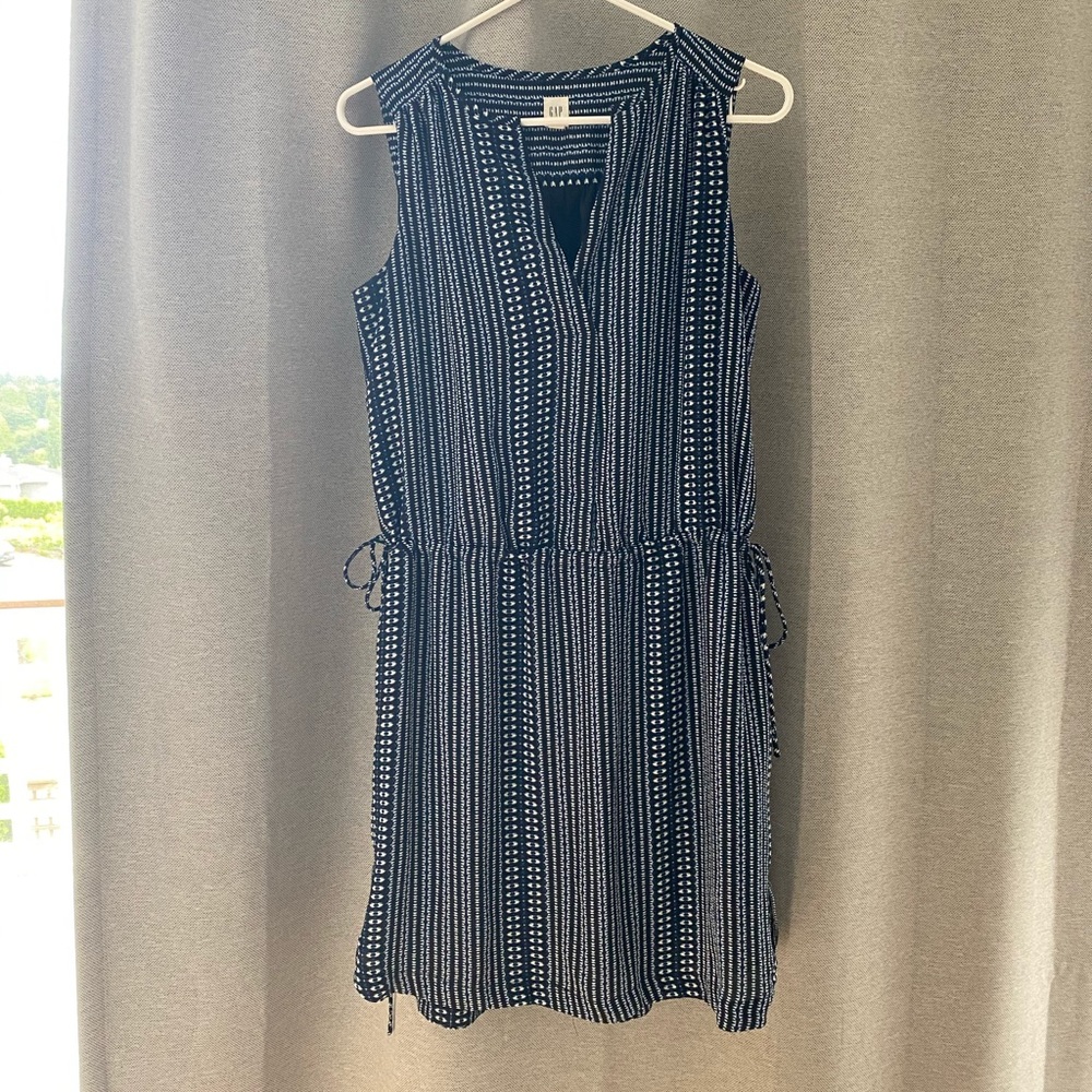 Gap summer dress